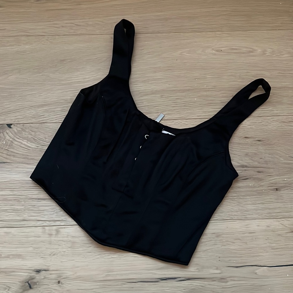 Aritizia corset